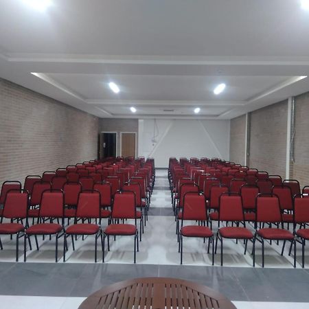 Hotel Cruzeiro Tacaimbo Экстерьер фото