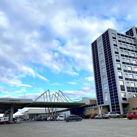 Hotel Cruzeiro Tacaimbo Экстерьер фото