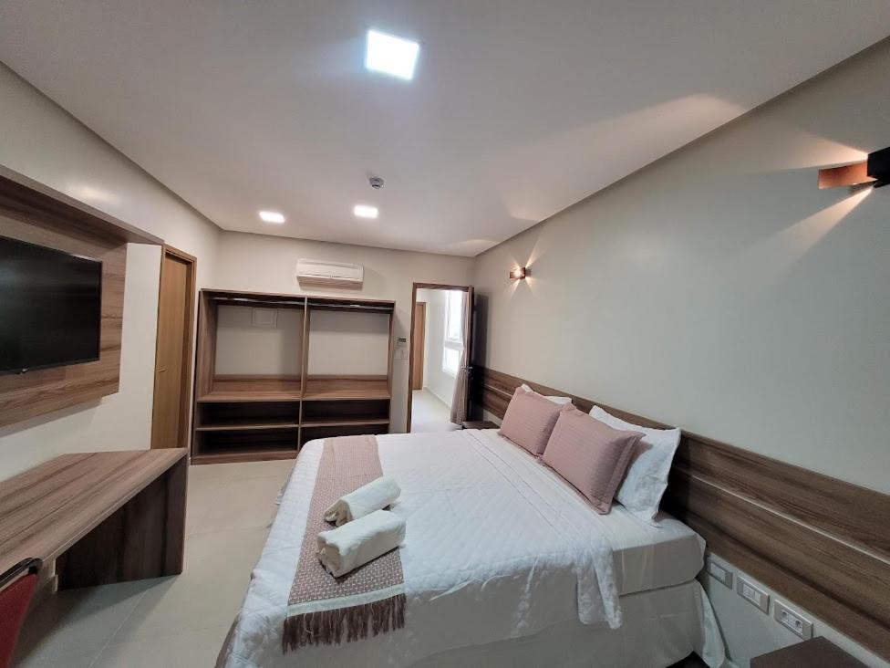 Hotel Cruzeiro Tacaimbo Экстерьер фото