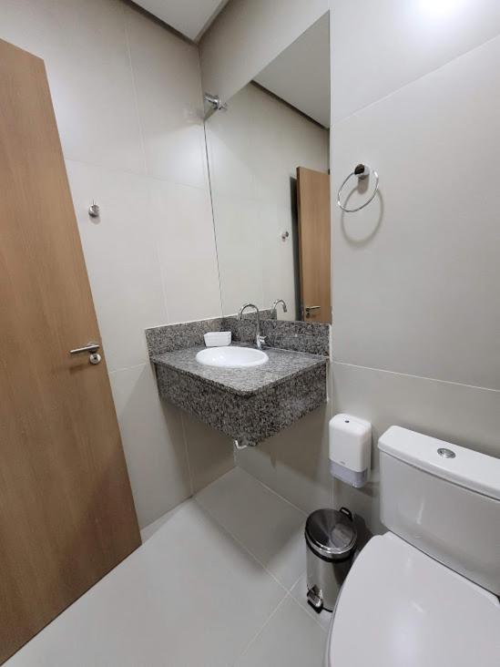 Hotel Cruzeiro Tacaimbo Экстерьер фото
