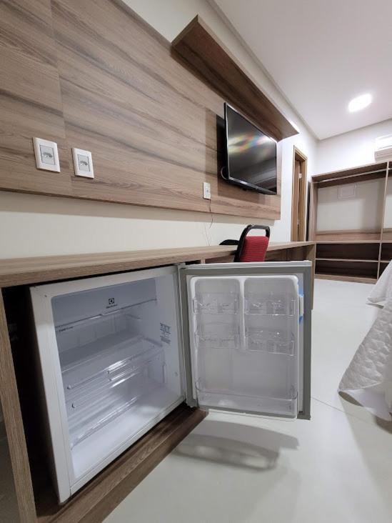 Hotel Cruzeiro Tacaimbo Экстерьер фото