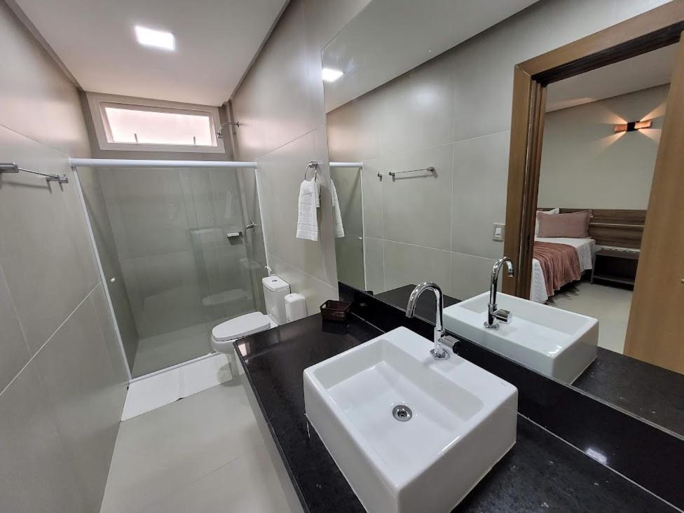 Hotel Cruzeiro Tacaimbo Экстерьер фото