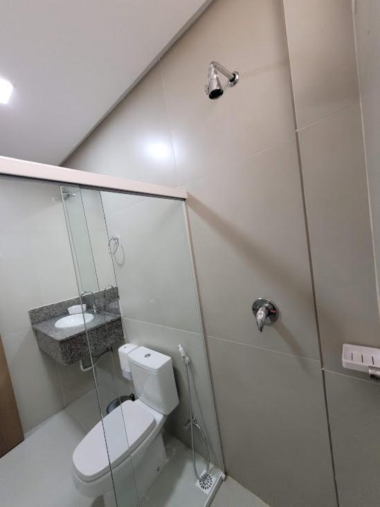 Hotel Cruzeiro Tacaimbo Экстерьер фото