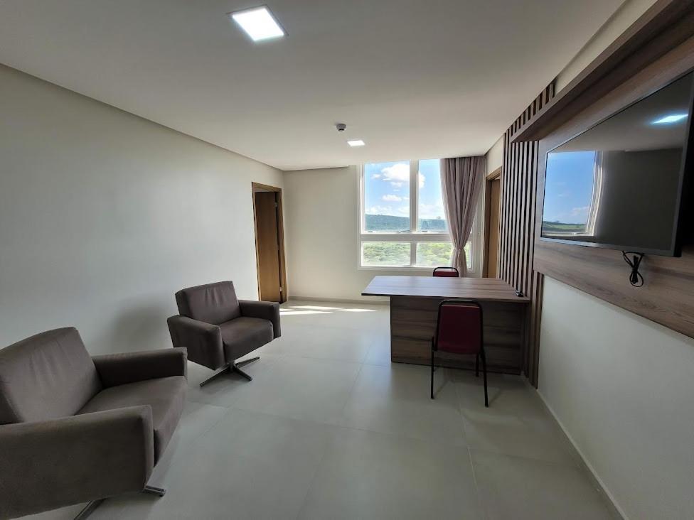Hotel Cruzeiro Tacaimbo Экстерьер фото